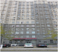 2012年6月 卡多亚光明购置了自己的办公楼（嘉华商务楼）并迁址嘉华 商务楼